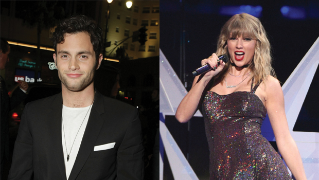 Penn Badgley Recreates Taylor Swift’s ‘Anti-Hero’ Video With His ‘You’ Character In Hilarious 1st TikTok: Watch