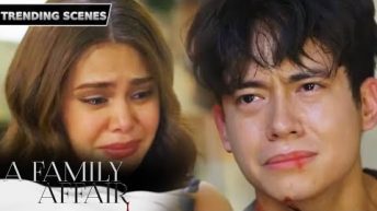 ‘Torment’ Episode | A Family Affair Trending Scenes