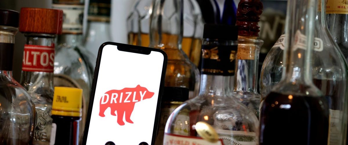 App That Delivers Alcohol to Your Apartment Because You’re Too Damn Lazy to Go to the Corner Store Suffers Crackdown Over Data Breach