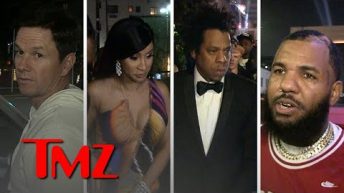 Stars Give Love to Kobe Bryant, ‘It’s Just Tragic’ | TMZ