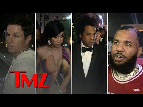 Stars Give Love to Kobe Bryant, ‘It’s Just Tragic’ | TMZ