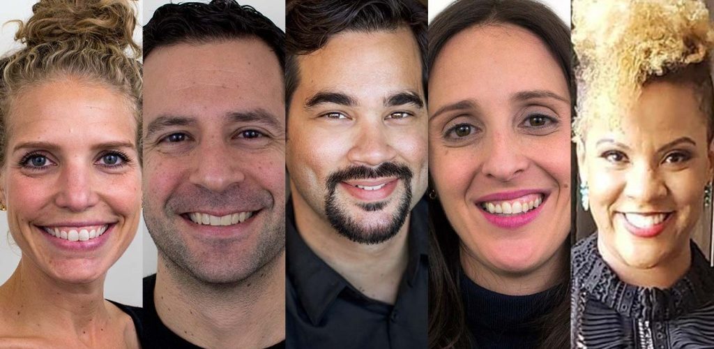 PR Firm Sunshine Sachs Morgan & Lylis Appoints Five Senior Staffers to Leadership Roles