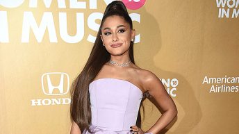 Ariana Grande Debuts Blonde, Glinda Makeover For ‘Wicked’ Movie: Before & After Photos