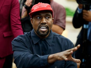 Ye kicked out of Skechers’ headquarters in California