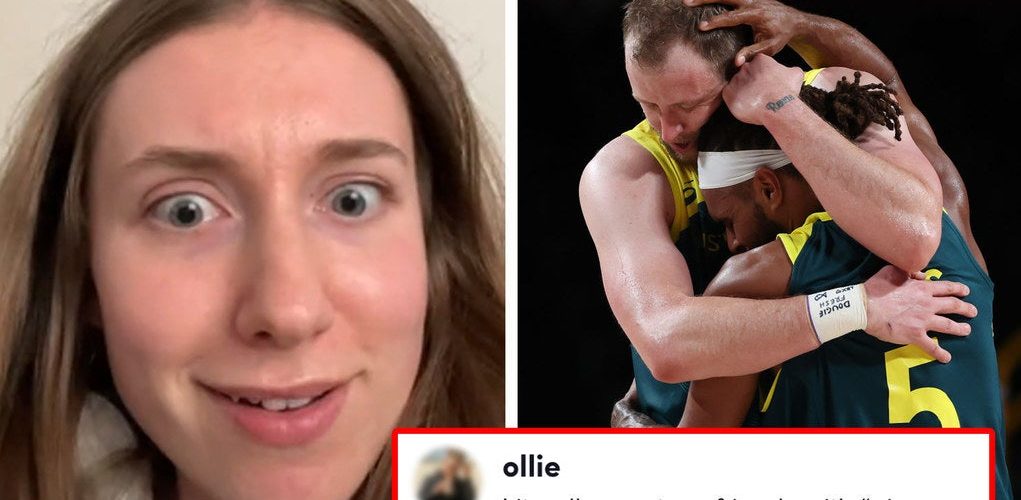 An American Has Shared Their Biggest Culture Shock Of Living In Australia And It Has To Do With Men Being Openly Affectionate