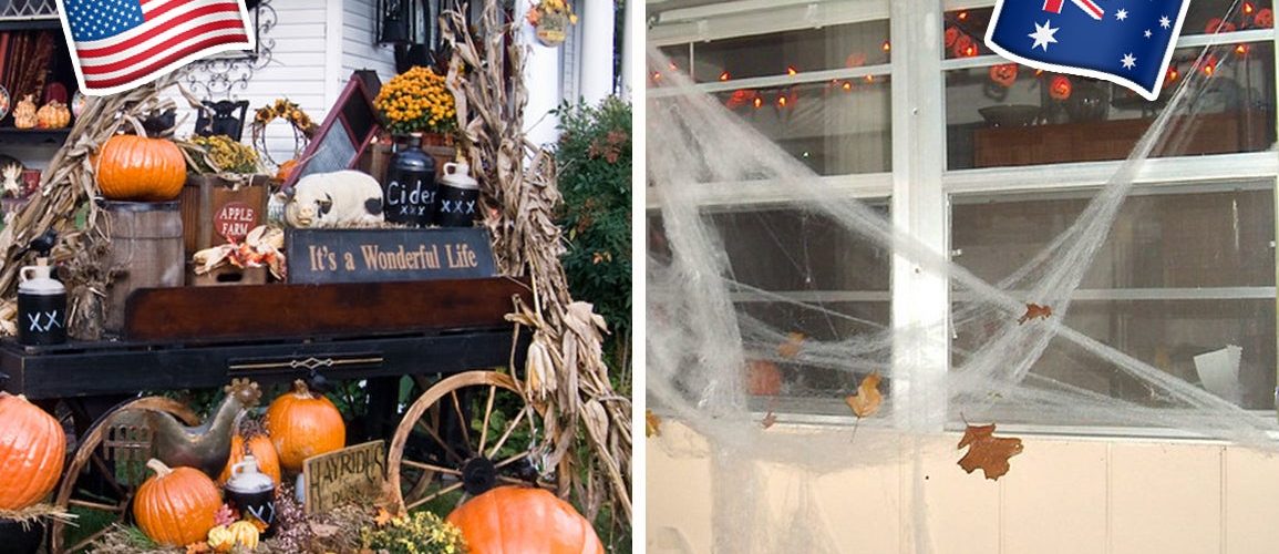 Take This Halloween Themed Quiz And We’ll Reveal Whether You’re Aussie Or American