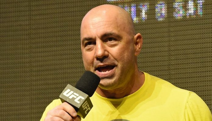 Joe Rogan praises Sean O’Malley’s performance at UFC 280, but feels he didn’t win: “I thought Petr Yan won at the end of it”