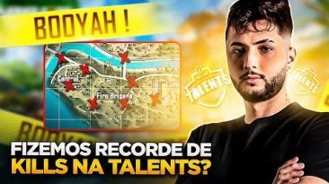 EL COMPLEX – BOOYAH TALENTS – CALL COMPLETA – 🙏 #BASTIDORES