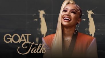 Saweetie Names GOAT Rapper, Food & Movie | GOAT TALK with Complex