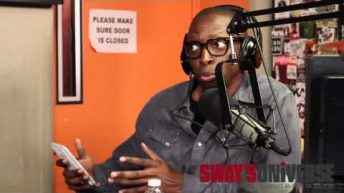 Media Takeout’s Fred Mwangaguhunga Talks Drake’s Friends Disliking Rihanna & Reality TV Fights