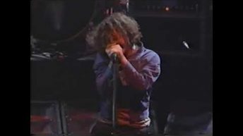 Pearl Jam – MTV Pro TV Clips (1993-1994 Vs. Tours) – UPDATED!!!