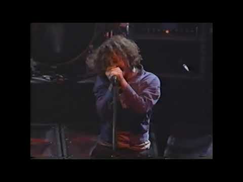 Pearl Jam – MTV Pro TV Clips (1993-1994 Vs. Tours) – UPDATED!!!