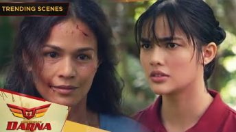 ‘Darna Returns’ Episode | Darna Trending Scenes