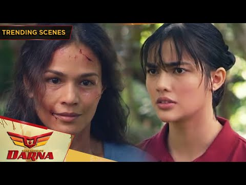 ‘Darna Returns’ Episode | Darna Trending Scenes