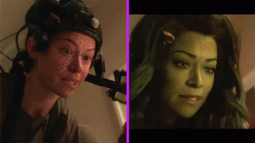 You’ll Love Tatiana Maslany Even More After Seeing What She Had to Put Up With on the She-Hulk Set