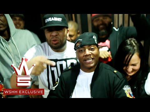 Cassidy “MMM! Freestyle” feat. Fred Money (WSHH Exclusive – Official Music Video)