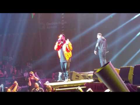 Badshah | Da-Bangg The Tour Sydney | Opening Performance