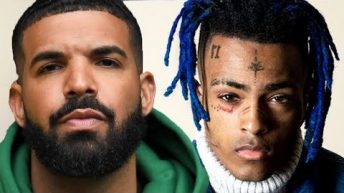 XXXTentacion & Drake Were Becoming Friends Before His Death | Hollywoodlife