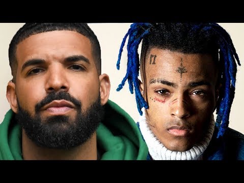 XXXTentacion & Drake Were Becoming Friends Before His Death | Hollywoodlife