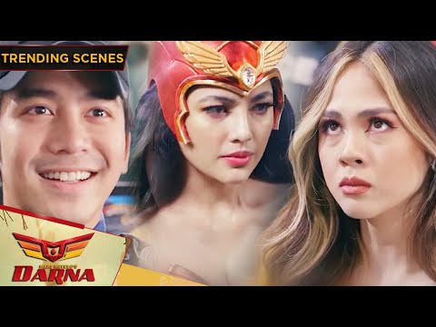 ‘Darna Saves The Day’ Episode | Darna Trending Scenes