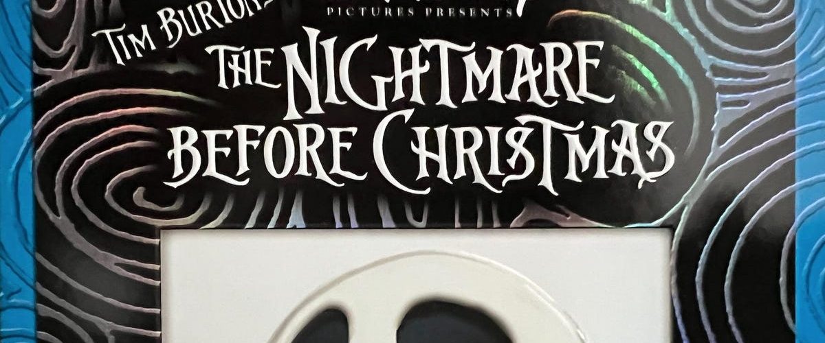 The Nightmare Before Christmas Director Henry Selick Is Bummed Tim Burton Gets All the Credit