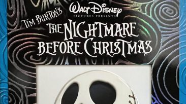 The Nightmare Before Christmas Director Henry Selick Is Bummed Tim Burton Gets All the Credit