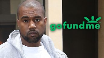 Kanye West Haters Start ‘Make Me a Billionaire Instead’ GoFundMe Campaigns