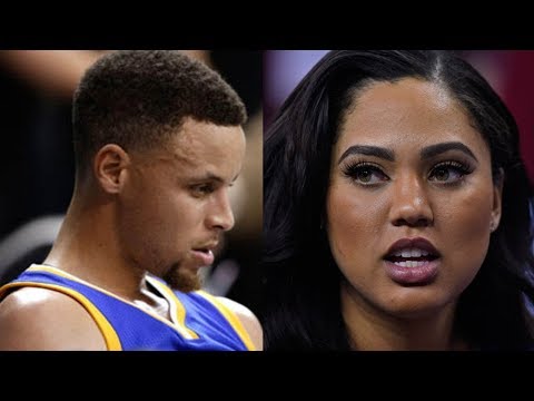 Steph Curry Caught CHEATING on Pregnant Wife Ayesha with Insta Groupie!!?