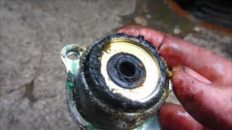 Step by Step – Motorcycle Clutch Slave Cylinder: Full Repair