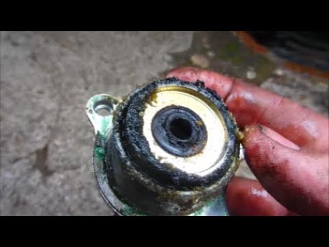 Step by Step – Motorcycle Clutch Slave Cylinder: Full Repair