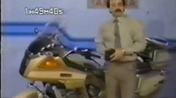 Part 10/12_Yamaha Venture 1984-1992 Motorcycle Maintenance