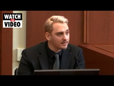 Amber Heard’s lawyer says ex-TMZ staffer wanted ‘15 minutes of fame’