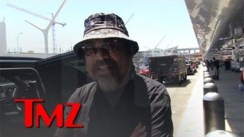 George Lopez Rips Hollywood Bowl’s ‘Olive Garden Security’ For Chappelle Attack | TMZ