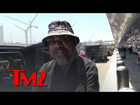 George Lopez Rips Hollywood Bowl’s ‘Olive Garden Security’ For Chappelle Attack | TMZ