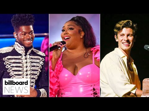 TOMORROW X TOGETHER, Lil Nas X, Shawn Mendes & More Summer Tours | Billboard News