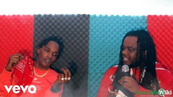 PantaSon, Skeng – Dancehall Tours Interview – Hosted By PantaSon – Episode 45 – Skeng