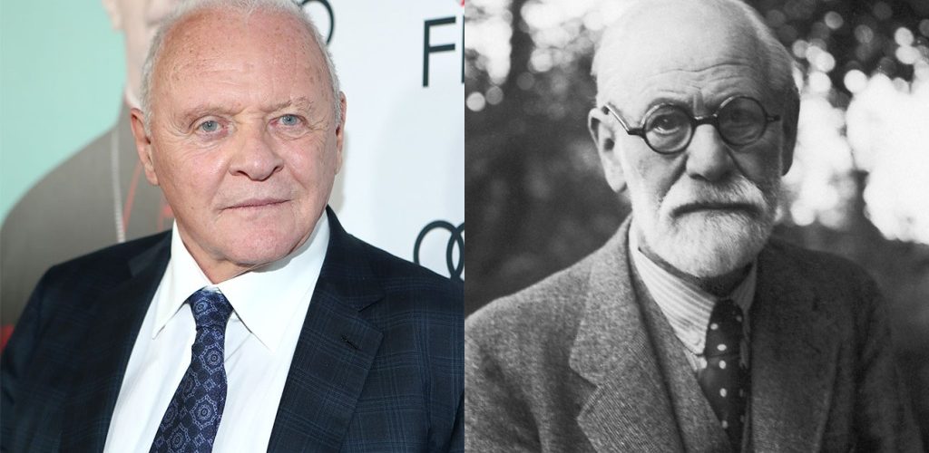 AFM: Sony Pictures Classics Buys ‘Freud’s Last Session’ Starring Anthony Hopkins as Famed Neurologist