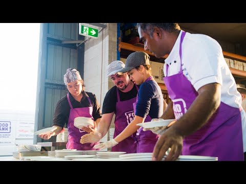 ‘Plate It Forward’ initiative to support restaurants and charity work