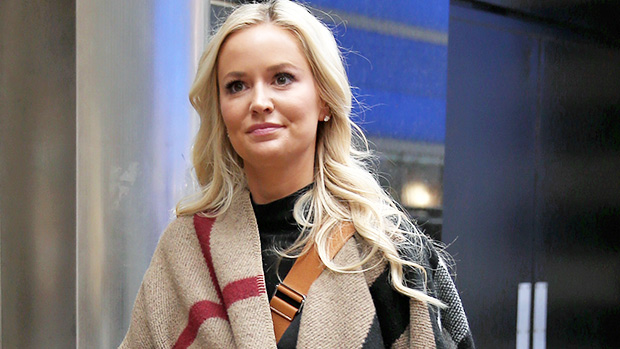 ‘The Bachelorette’s Emily Maynard Gives Birth To 6th Child & Reveals His Down Syndrome Diagnosis