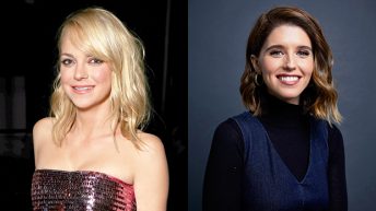 Anna Faris Gushes Over Ex Chris Pratt’s Wife Katherine Schwarzenegger & Says They’ve Gotten ‘Much Closer’