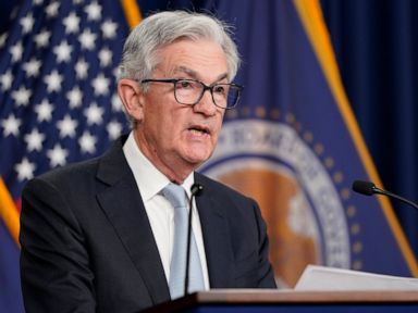 Powell: Rate hikes may slow, but inflation fight hardly over