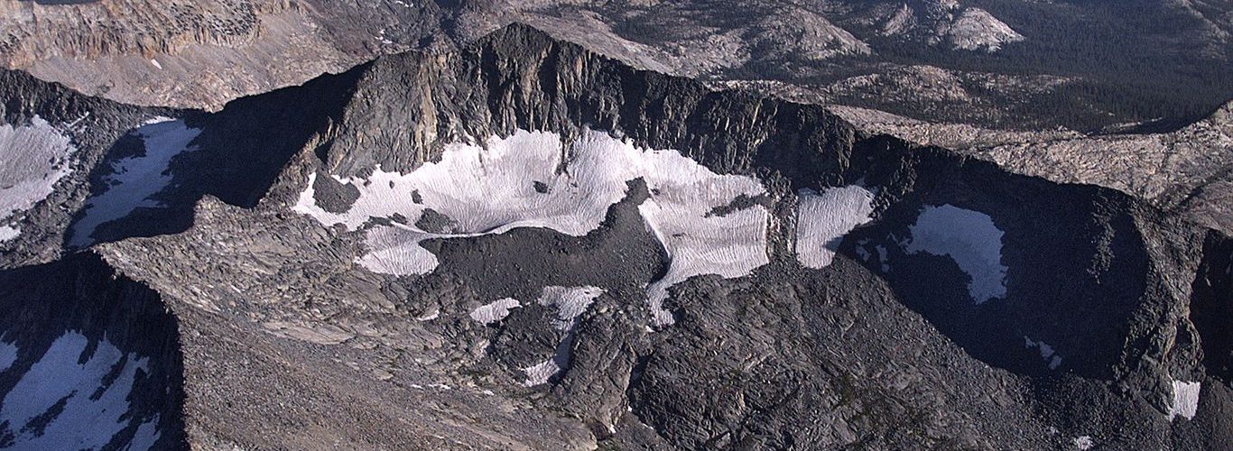 UN: Global warming to melt major glaciers by 2050 — including Yosemite’s