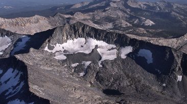 UN: Global warming to melt major glaciers by 2050 — including Yosemite’s