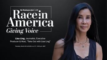 Veteran journalist Lisa Ling discusses her new docuseries, “Take Out”