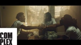 Migos – “Bando” Official Music Video Premiere | First Look On Complex