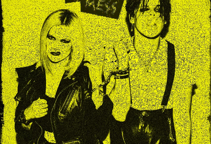 Avril Lavigne, Yungblud Combine On ‘I’m A Mess’