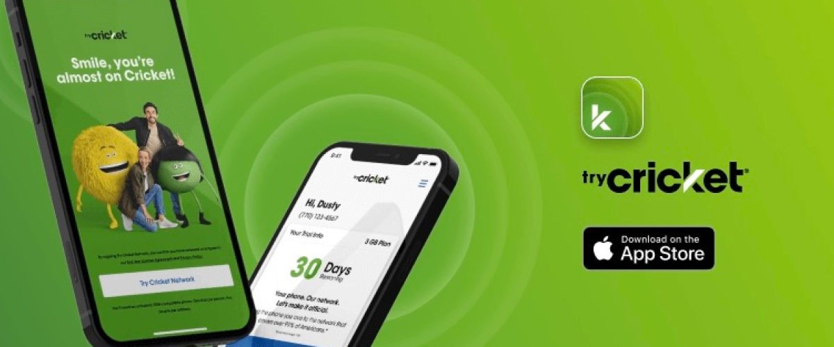 Cricket Wireless launches two-week free eSIM trials on iPhone to entice switchers