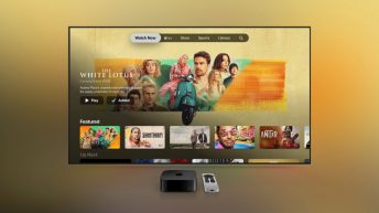 Apple TV app now hides ‘Up Next’ row, making it harder to find what you want to watch