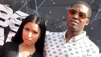 Has Nicki Minaj Dumped Meek Mill Over Drake Feud?