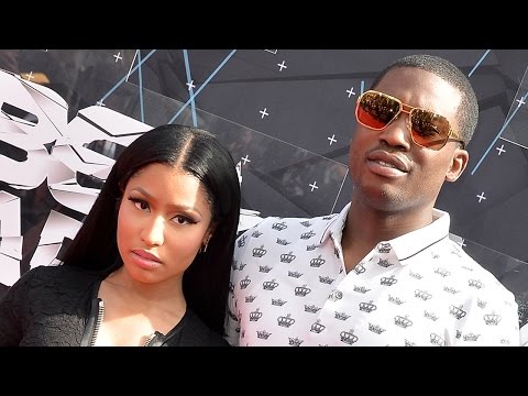 Has Nicki Minaj Dumped Meek Mill Over Drake Feud?